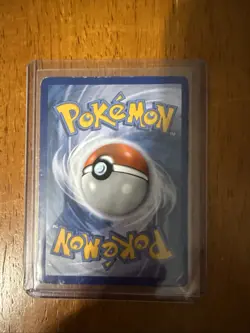 Pokemon Pikachu TCG Holo Promo Card 6/12 McDonald's Promos - Image 2