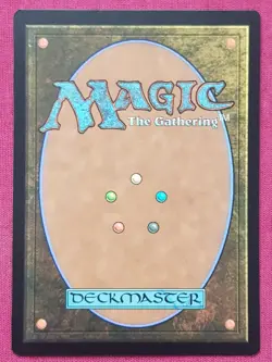 Magic The Gathering MYSTERY BOOSTER 2 MB2 CABAL RITUAL black card MTG - Image 2