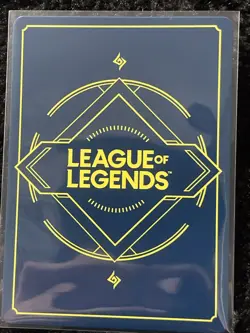 Elder Dragon Rift Bound League Of Legends Foil Card 118a/219 - Image 2