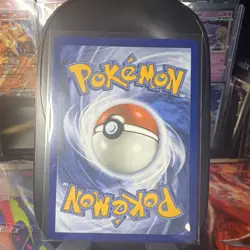Pokemon TCG My First Partner series 2 2025 052 NM RARE - Image 4