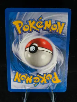 Pokemon TCG Eevee 55/82 1st Edition Team Rocket Common WOTC vintage - Image 2