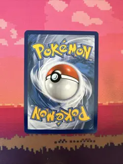 Pokemon Card Keldeo Shining Legends Reverse Holo Rare 26/73 Near Mint - Image 2