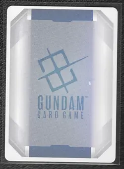 Perfect Strike Gundam Foil - GD01-068 Beta NM Japanese - Gundam TCG Card Game - Image 2
