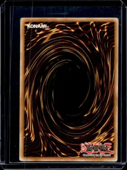 Yu-Gi-Oh Polymerization Super Rare 1st Edition #LDB-P059 - Image 2