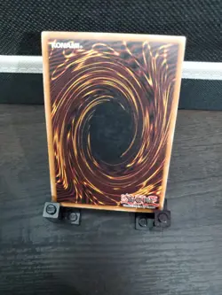 Konami Yu-Gi-Oh! TCG Dark Magician SDY-006 Ultra Rare Holo Eng Unlimited - Image 2