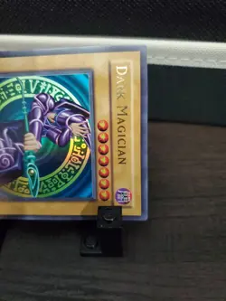Konami Yu-Gi-Oh! TCG Dark Magician SDY-006 Ultra Rare Holo Eng Unlimited - Image 4