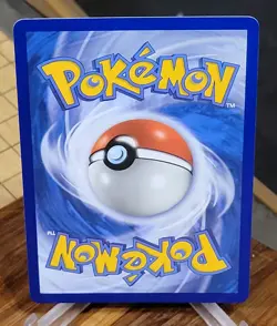 2019 Pokemon Card Trainer Welder 214/214 Unbroken Bonds Full Art Ultra Rare CRD1 - Image 3