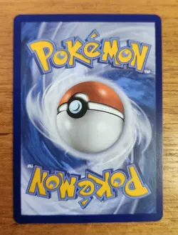 Grass Energy Pokemon Card, Scarlet & Violet Set 001 - Image 2