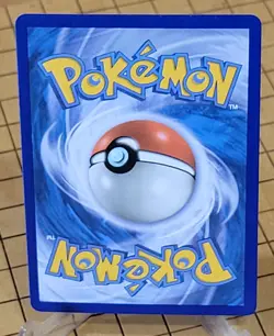 2019 Pokemon Card Trainer Welder 214/214 Unbroken Bonds Full Art Ultra Rare CRD2 - Image 2