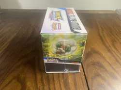 Pokemon TCG Brilliant Stars Build and Battle Stadium NISB Unopened Please Read - Image 5