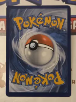 Pokemon TCG Team Rockets Spidops Illustration Rare Card 187/182 Destined Rivals - Image 4