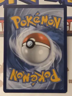 Pokemon TCG Team Rockets Weezing Card 199/182 Destined Rivals Illustration Rare - Image 4