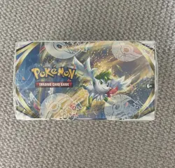Pokemon TCG Brilliant Stars Booster Box Sealed 36 Packs - Image 2