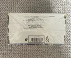 Pokemon TCG Brilliant Stars Booster Box Sealed 36 Packs - Image 4