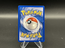 Team Magma's Houndour - 62/95 Team Magma vs Team Aqua - Pokemon TCG - 2004 - Image 2