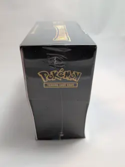 Pokemon Mega Evolution ETB Elite Trainer Box Sealed - Image 2