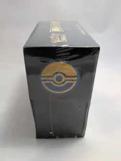 Pokemon Mega Evolution ETB Elite Trainer Box Sealed - Image 4
