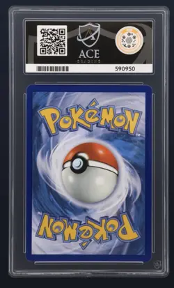 Pokemon Card Mega Absol EX 161/132 Mega Evolution ACE 10 - Image 2