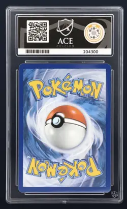Pokemon Card Clive 236/091 Paldean Fates SIR ACE 10 - Image 2