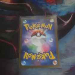 Muk (Master Ball Pattern) 089/165 Sv2a: Pokemon Card 151 Holo (Japanese) - Image 2