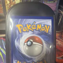Pokemon Scorbunny 053 Promo Full Art Holo Card English Mega Evolution Promo 2026 - Image 5