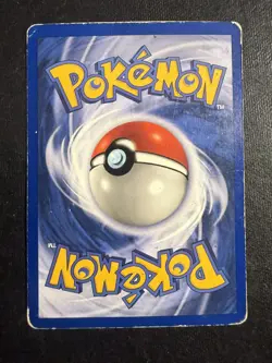 Pokemon Card - Charizard - Base Set - 4/102 - Rare holo - HP - 1999 - Image 2