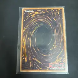 Yugioh Lava Golem PGD-107 Pharaonic Guardian Secret Rare LP - Image 2