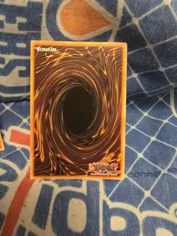 Left Leg of the Forbidden One - MP24-EN003 - Quarter Century Secret Rare YuGiOh - Image 2