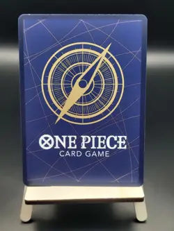 Kouzuki Momonosuke (Alternate Art) - OP16-085 One Piece OP-16 The Time to Battle - Image 2