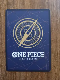 ONE PIECE TCG OP16-082 SR Alternate Art Alt Kin’emon Time of Battle ENGLISH NM - Image 2