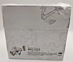 300pcs Cards/Box One Piece English Awakening Of the New Era Trading Card Game - Image 2