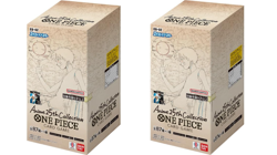ONE PIECE Card Game EXTRA Anime 25th collection EB02 2 or 3 Box japan BX1 - Image 2