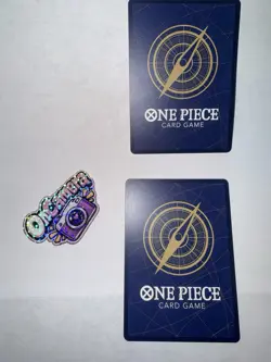Tashigi SP - OP14-029 The Time of Battle R One Piece - looks great - Image 4