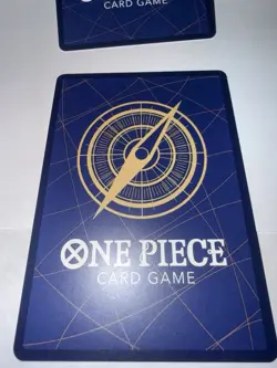Tashigi SP - OP14-029 The Time of Battle R One Piece - looks great - Image 5