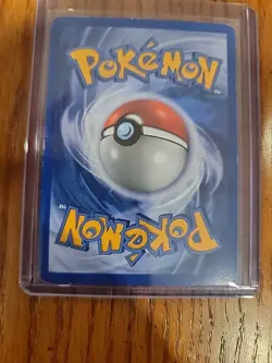 Empoleon LV.X - DP11 - Pokemon Diamond & Pearl Promo Ultra Rare Card LP - Image 2