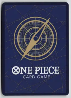 O-Nami (Pirate Foil) ST18-002 One Piece Premium Booster -The Best- Vol. 2 NM - Image 2
