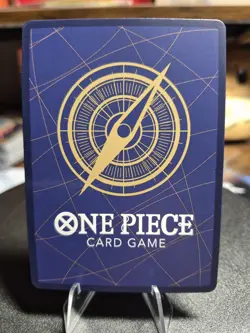 Nami (Alt Art) ST29-008 C Starter Deck (EGGHEAD) - ONE PIECE TCG CCG English - Image 2