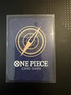 [NM] Ms. All Sunday OP14-084 The Time of Battle JPN Parallel Art SP 2026 - Image 4