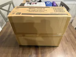 One Piece Booster Box OP16 The Time of Battle English Sealed - Image 3