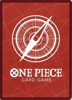 Magellan (071) L Paramount War OP02-071 One Piece TCG - Image 2