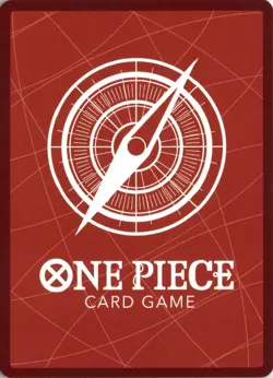 Shirahoshi (022) L A Fist of Divine Speed OP11-022 One Piece TCG - Image 2
