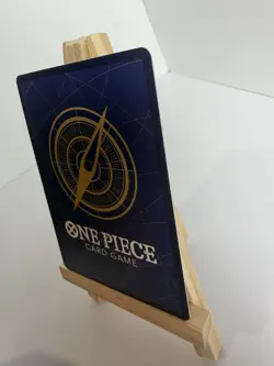Sanji OP01-013 Alternate Art (25th Anniversary) - Image 4