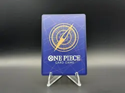 Emporio.Ivankov OP16-026 SR | The Time of Battle One Piece TCG NM English - Image 2