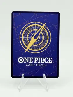 Edward.Newgate OP13-042 One Piece Card Game Carrying On His Will Super Rare SR - Image 2
