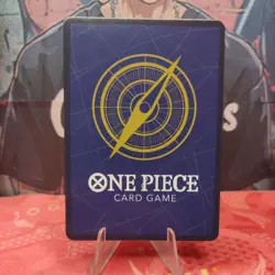 Namin England "Kane" Waifu Trading Card One Piece Custom FIFA 2026 - Image 4