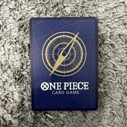 One Piece TCG Boa Hancock EB03-026 - Special Rare Alt Art - NM - Image 5