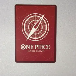 Bandai One Piece CCG Monkey D. Luffy ST21-001 Leader Alt Art Foil EN - Image 2