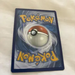 Tapu Koko EX Holo Pokemon Card 247/182 Paradox Rift Series - Image 2