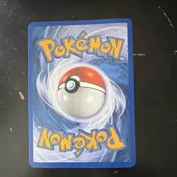 Pokemon TCG Darkrai & Cresselia LEGEND 99/95 Unleashed Holo 150 HP 2010 EN Jumbo - Image 2