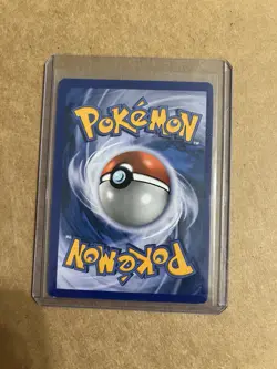Lugia 2/17 POP Series 5 Holo Pokemon Card - Light Played - Image 2